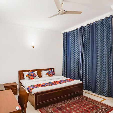 Fabexpress Goodwill Homes New Delhi Extérieur photo