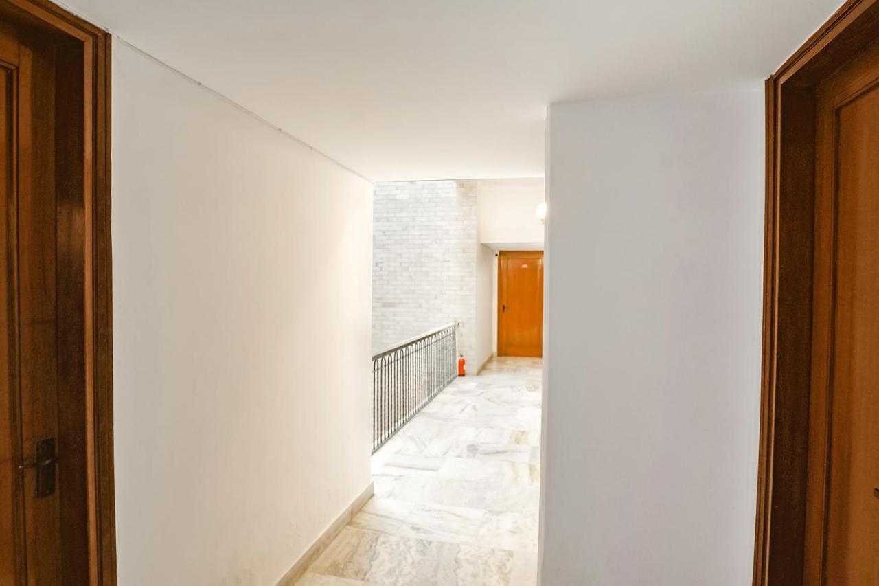 Fabexpress Goodwill Homes New Delhi Extérieur photo