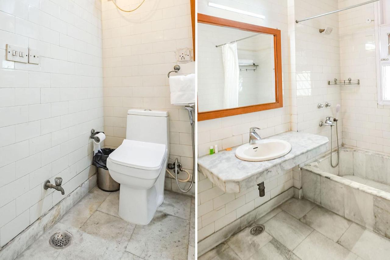 Fabexpress Goodwill Homes New Delhi Extérieur photo