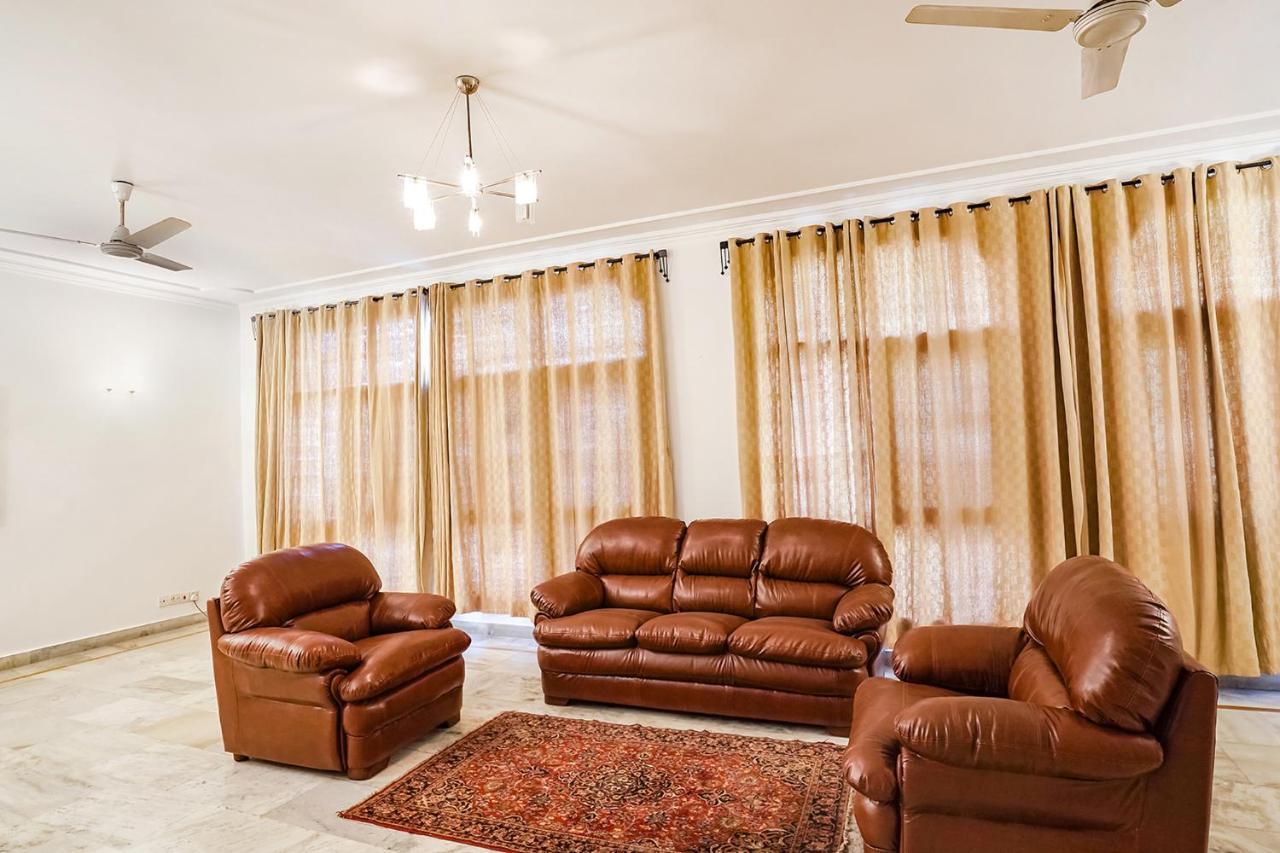 Fabexpress Goodwill Homes New Delhi Extérieur photo