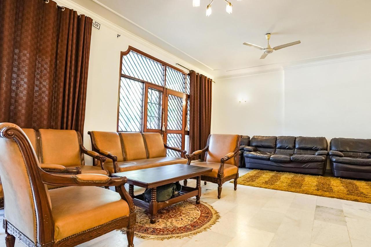 Fabexpress Goodwill Homes New Delhi Extérieur photo